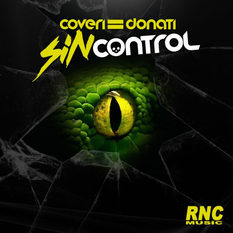 COVERI=DONATI – Sin Control