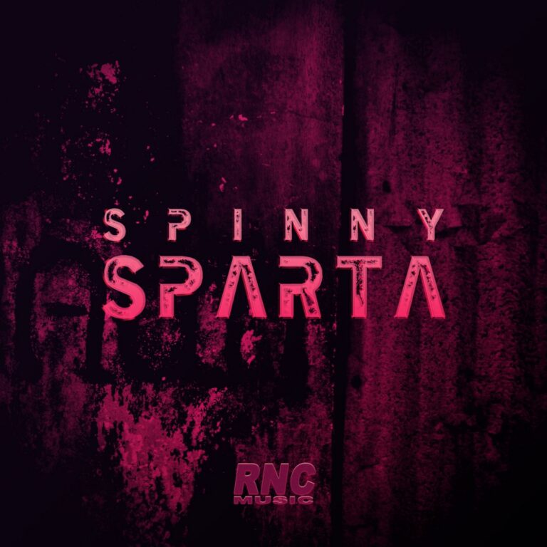 SPINNY – Sparta