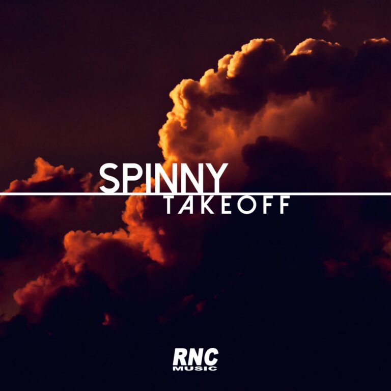 SPINNY – Takeoff