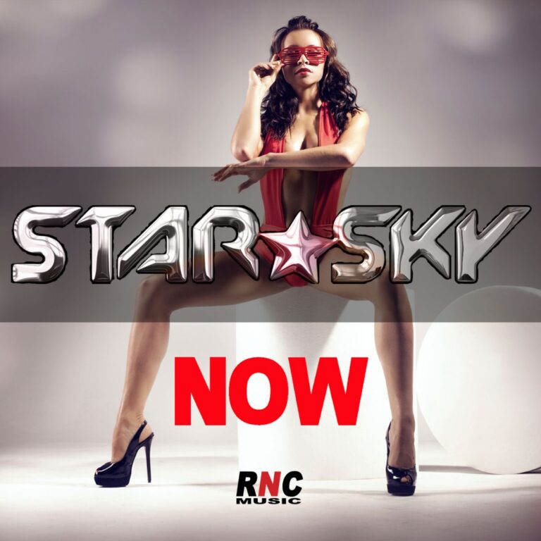 STAR SKY – NOW