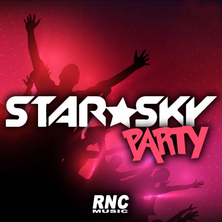 STAR SKY – Party