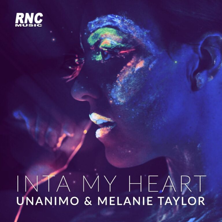 UNANIMO & MELANIE TAYLOR – Inta My Heart