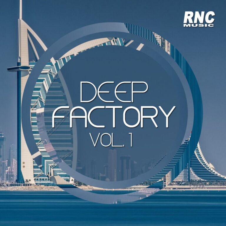 VV. AA. – DEEP FACTORY VOL. 1