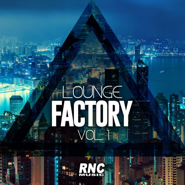 VV. AA. – LOUNGE FACTORY VOL. 1