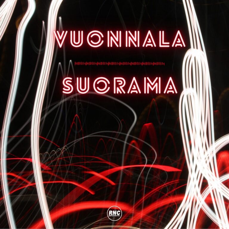 VUONNALA – Suorama