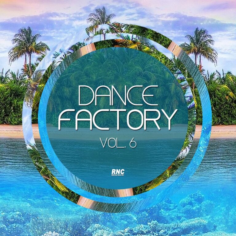 VV. AA. – DANCE FACTORY VOL. 6