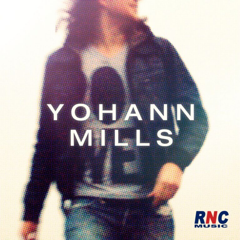 YOHANN MILLS – Yohann Mills